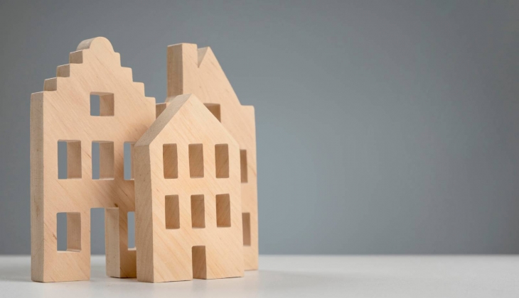 İnşaat sektörü canlanıyor! Faiz indirimi konut piyasasını hareketlendi!