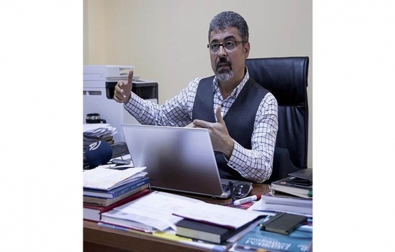 Akdeniz de yaşanan depremler ne anlam taşıyor?