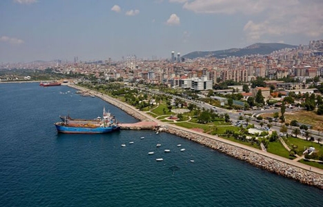 Kartal, metro hattıyla yükseliyor!