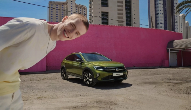 Volkswagen in merak edilen yeni coupe SUV u Taigo… İşte 26 Nisan 2022 Taigo’nun güncel fiyat listesi...
