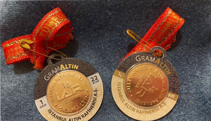 Altın fiyatlarında son dakika bombası! 1 gram bile altınınız varsa şimdi rakamlara bakın! 4 Haziran 2023 altın fiyatları