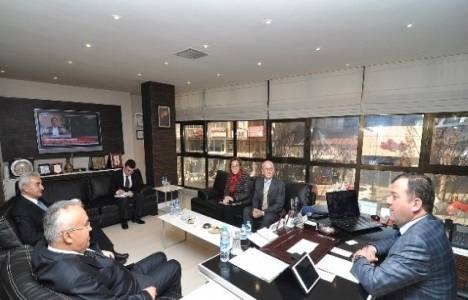 Çanakkale'de yapılaşma çok hızlı ilerledi!