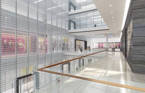 İş GYO İstanbul Finans Merkezi projesinin ruhsatını aldı!