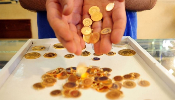 Gram altın ne kadar? Altın fiyatlarında bugün yükseldi mi? 31 Mayıs Çarşamba 14, 24 ayar bilezik fiyatı!