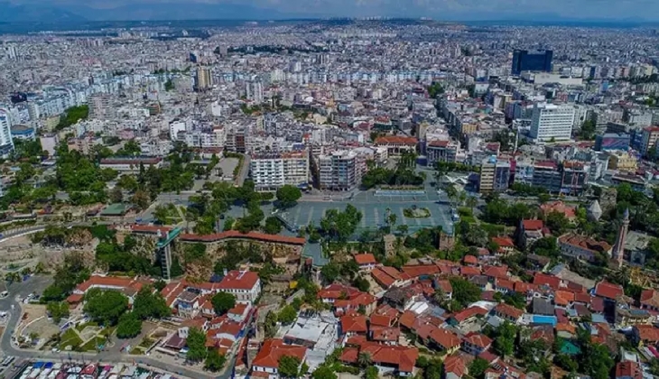 Ev yapma maliyeti ortalama 5 milyon TL!