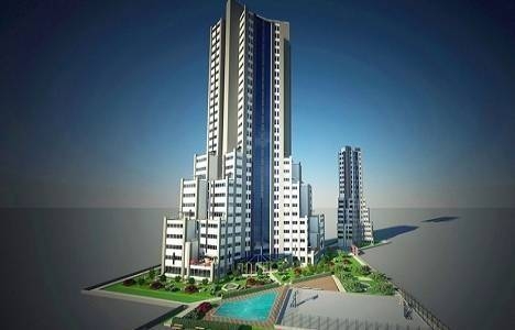 Kartal 101 Residence ödemeleri