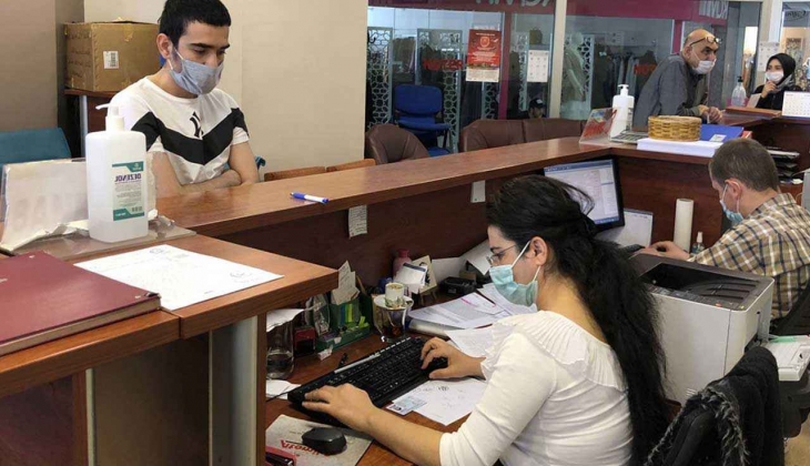 Noterlerde Kredi Kartı Kullanımı Mümkün mü? Türkiye de Noterlerde Kredi Kartıyla Ödeme Yapılabilir mi?