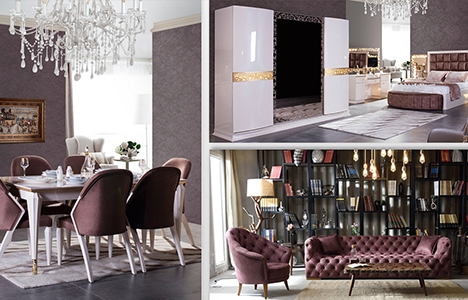 Evgör Mobilya’dan akıllı yılbaşı kampanyası!