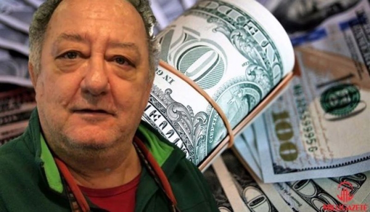 Meriç Köyatası "dolar düşmeyecek" dedi ve nedenini böyle açıkladı