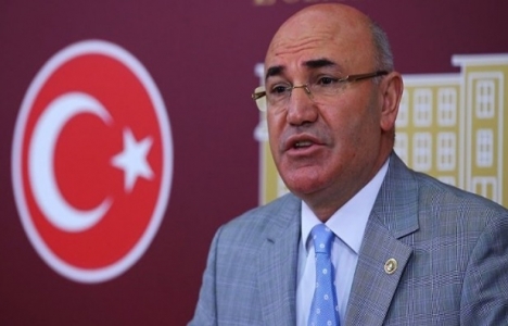 Üsküdar'daki okul ve yurtların imar durumu TBMM'de!