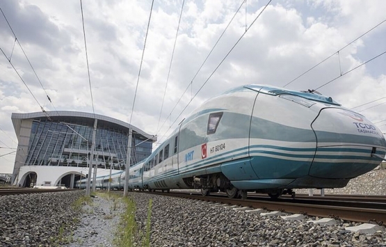 Ankara-Sivas hızlı tren hattı 4 Eylül de açılıyor!