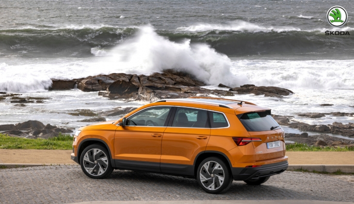 Her konuda rakiplerinden bir adım önde olan Skoda Karoq’a tamı tamına 145 bin TL zam geldi!