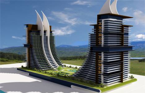 Barışkent & BA Grup 1 milyar dolar civarında proje yatırımı yapacak!