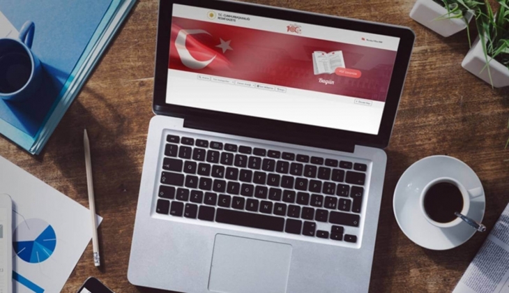 Mevzuata aykırı 2 bin 36 emlak ilanına 126 milyon lira para cezası kesildi!