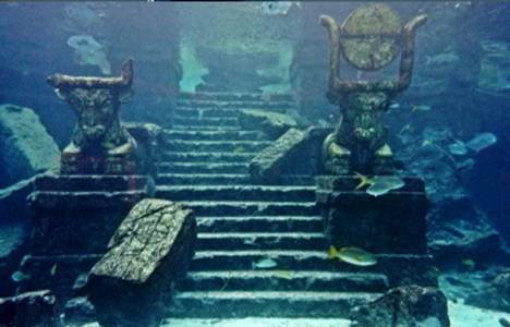 Marmaray tarihe ulaştı!