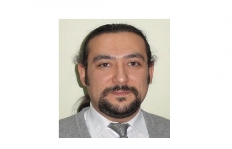 Aydın Özmen kimdir?