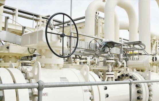 Rus enerji şirketi Gazprom: Avrupa da depolarda gaz tükeniyor! 