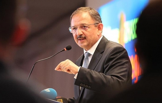 Kocasinan Yunusemre Mahallesi ndeki 2 nci etap konutları tanıtıldı!