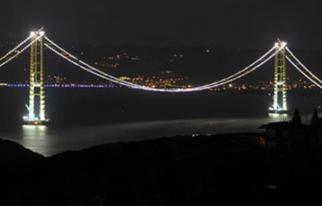 İzmit'te köprü manzaralı evlerin fiyatı uçtu!