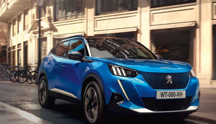 Peugeot e-2008 yılın son fırsatıyla satışta! Şarj cihazı ve 1 yıllık enerji hediyeli! 19 Aralık 2022 fiyat listesi...