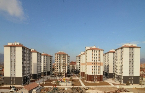 TOKİ Çorum Kargı 2. Etap son başvuru!