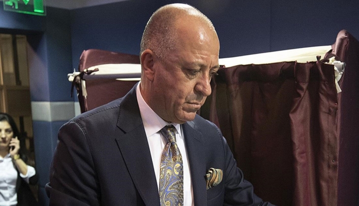 Sanayiciler TOKİ den fabrika istiyor!