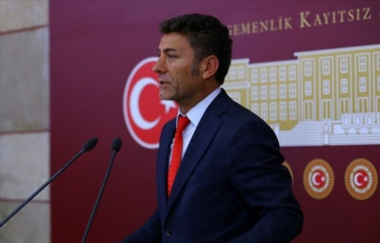 Afetzedelere devlet konutu önerisi!