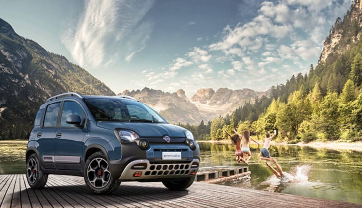 Fiat Panda kaç lira oldu? Fiat Panda tasarruflu mu? İşte Fiat Panda’nın 12 Eylül 2022 fiyat listesi…