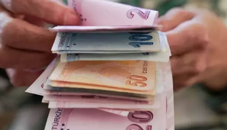 Yapı Kredi açıkladı! Yapı Kredi den emeklilere mayıs ayına özel promosyon fırsatı...