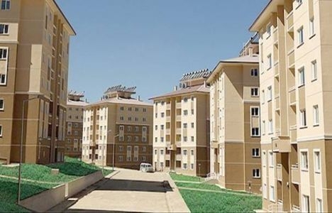 TOKİ Sakarya Korucuk 3. Etap'ta 4 ev satışta!