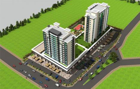 Cornerlife Güneşli teslimleri