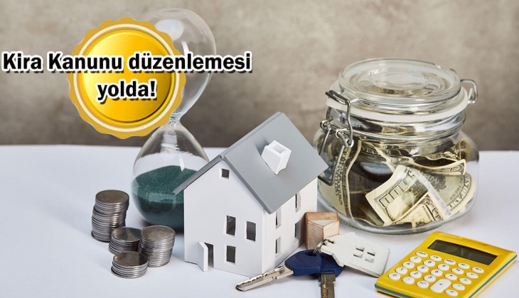 Ev sahipleri dikkat: Fahiş kira isteyenlere 1 yıldan 3 yıla kadar hapis geliyor! 