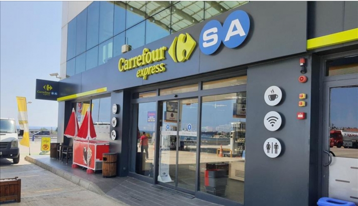 Carrefoursa'da 206 ürüne yüzde 25 indirim! Az evvel açıklandı! Sepetler dolacak! 17 Şubat 2023 fiyat listesi