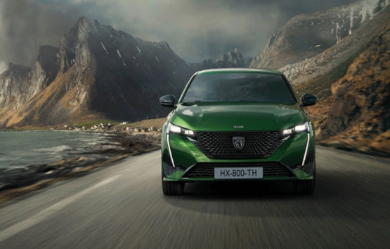 Peugeot 308 Türkiye de! İşte 2022 Mart fiyat listesi!