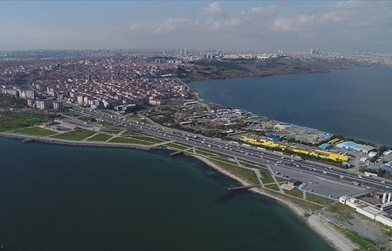 Gürsel Tekin den Kanal İstanbul çağrısı!