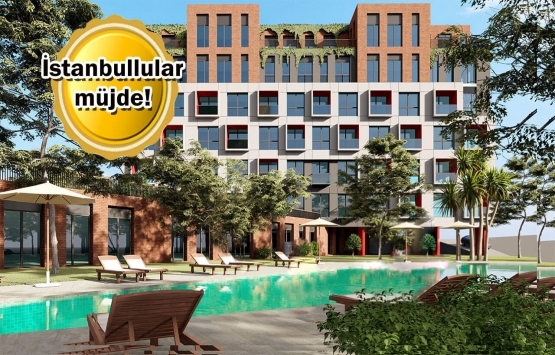 Yeni nesil kooperatifle 1.500 TL taksitle ev sahibi olma fırsatı!