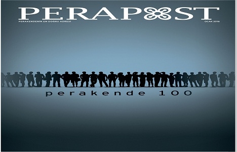 Türkiye’deki en büyük 100 perakende şirketi belirlendi!