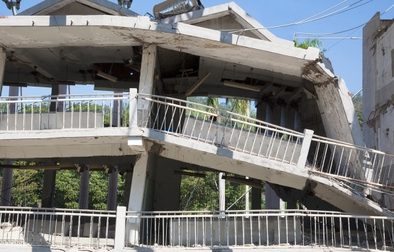 Türkiye de en yaşlı binalar hangi illerde?
