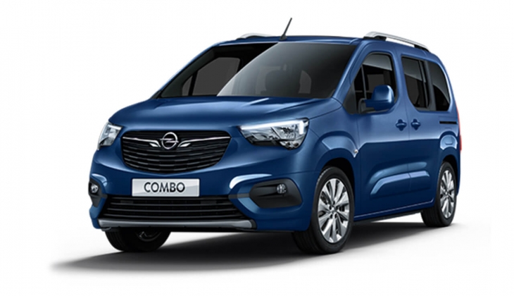 Opel Combo Life ta şimdi 0 faiz fırsatı başladı! İşte Opel Combo Life 22 Mayıs 2022 fiyat listesi!