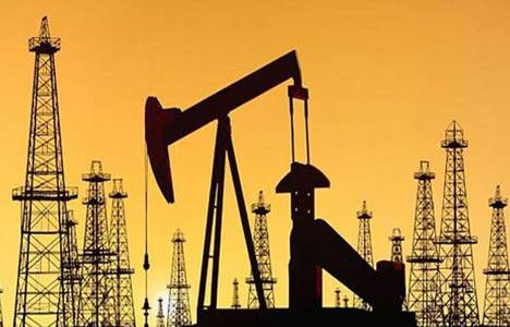 Batman Kozluk'ta kaliteli petrol bulundu!