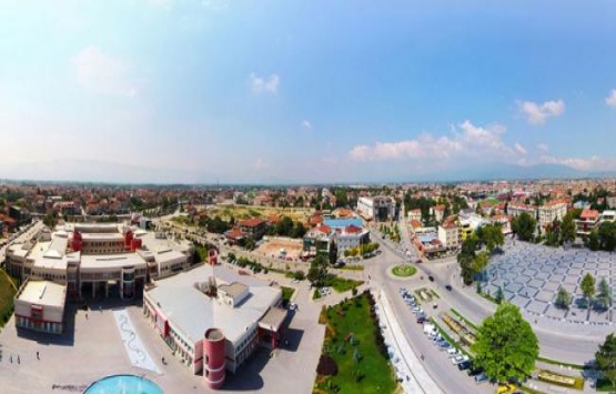 Düzce'de 4.5 milyon TL'ye icradan satılık arsa!