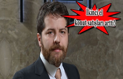 Konutta üretim hedefi geçmişin çok üstünde!