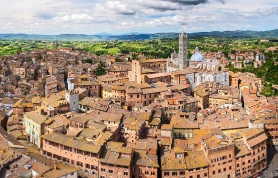 İtalya nın hayalet şehirlerine taşınanlara 10 bin dolar!