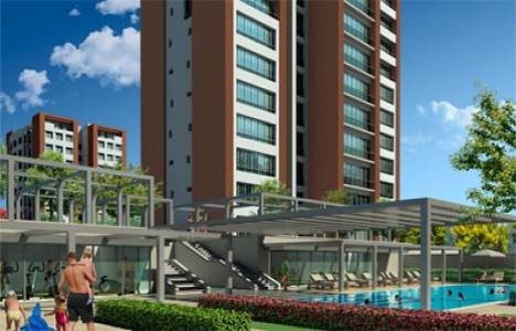 Çukurova Gayrimenkul Adanus Park iletişim!