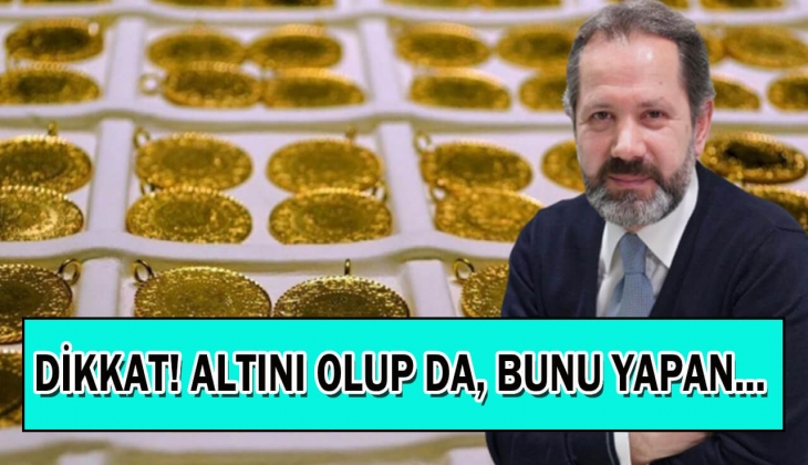 Altında tezgah kuruldu! Bunu yapan çok ağlayacak!