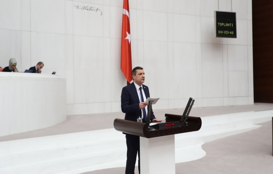 Çanakkale Eceabat'taki riskli yapılar meclis gündeminde! 