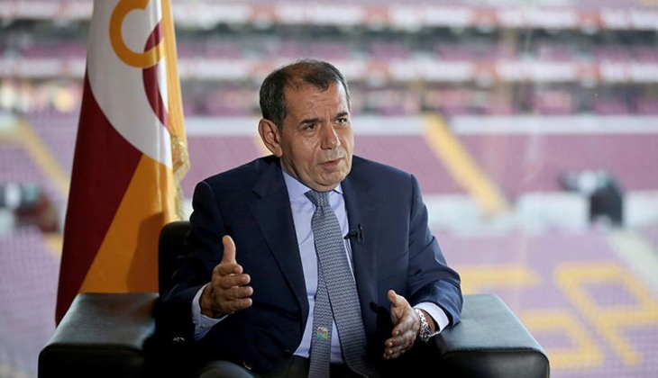 Galatasaray Kemerburgaz Tesisleri nde inşaat çalışmaları tam gaz!