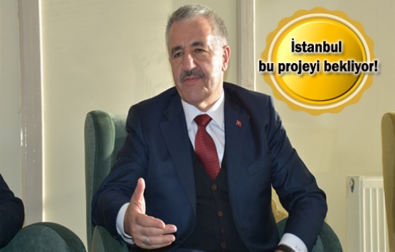 3 Katlı Büyük İstanbul Tüneli'nde son durum!