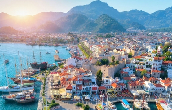 marmaris imar planı