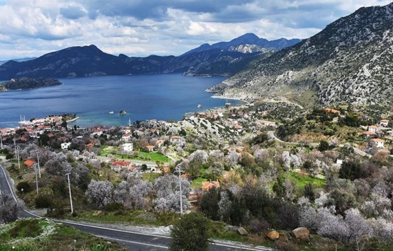 Mürsel Alban Marmaris'teki Cumhurbaşkanlığı Yerleşkesi için başvuruda bulundu!